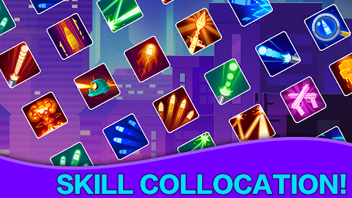Bullet Master:Sniper & Puzzle ekran görüntüsü
