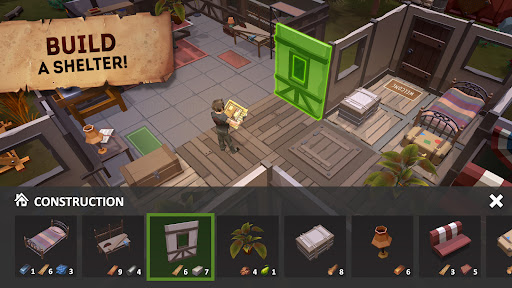 Last Survivor: Zombie Survival ekran görüntüsü