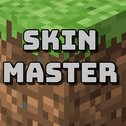 Minecraft için Cilt Ustası