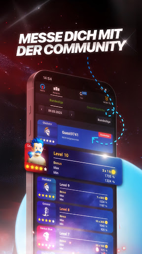 TipGame ekran görüntüsü