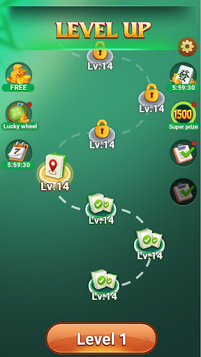 Mahjong Tile Sort: Match Game ekran görüntüsü