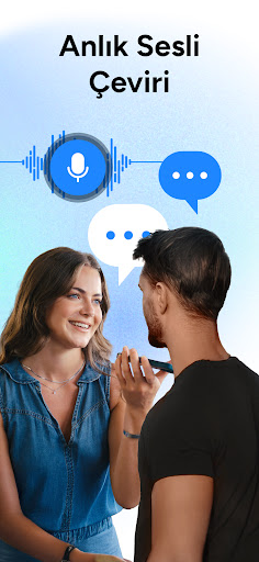 AI Translator - Translate AI ekran görüntüsü