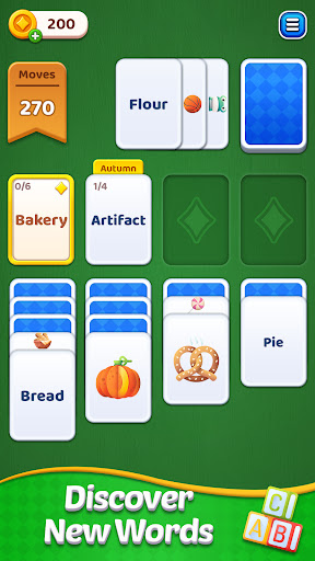 Solitaire Ailesi ekran görüntüsü