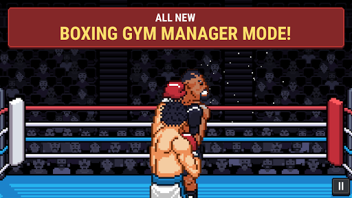 Prizefighters 2 ekran görüntüsü