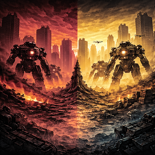 Collapse State