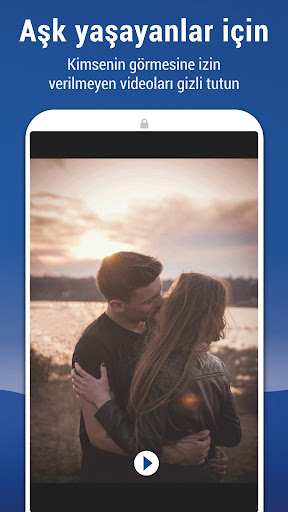 LockMyPix PRO Özel Fotoğraf ekran görüntüsü