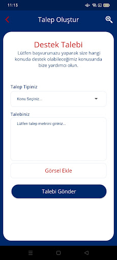 Muhtar27 ekran görüntüsü