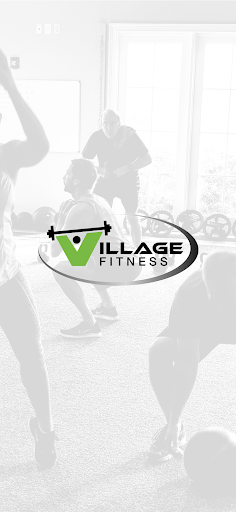 Village Fitness Aiken ekran görüntüsü