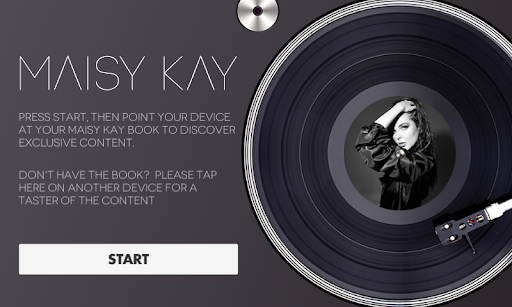 Maisy Kay Volume 2 ekran görüntüsü