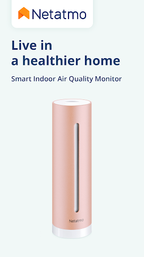 Healthy Home Coach ekran görüntüsü