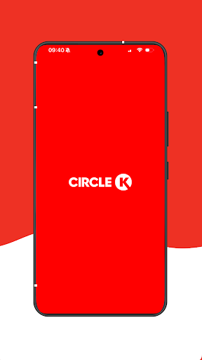 Circle K Carwash ekran görüntüsü