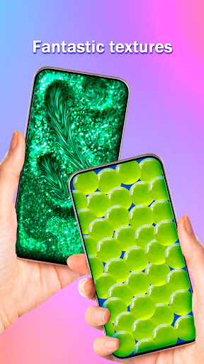Slime Making Simulator Games ekran görüntüsü