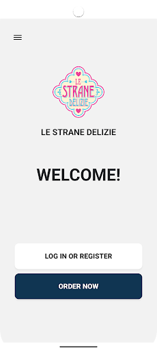 Le Strane Delizie ekran görüntüsü