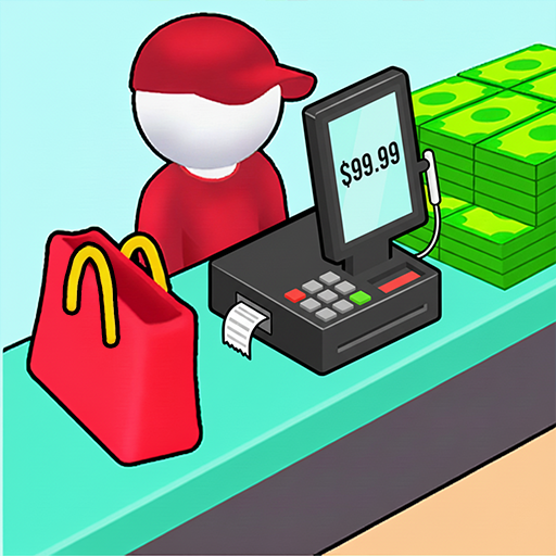 My Dream Mall: Market oyunları