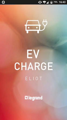 EV CHARGE light ekran görüntüsü