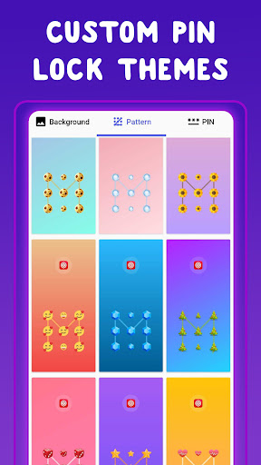 Lock Apps - Security App Lock ekran görüntüsü