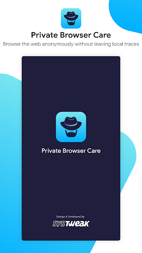 Private Browser Care ekran görüntüsü