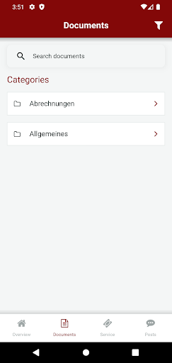 curatoris GmbH ekran görüntüsü