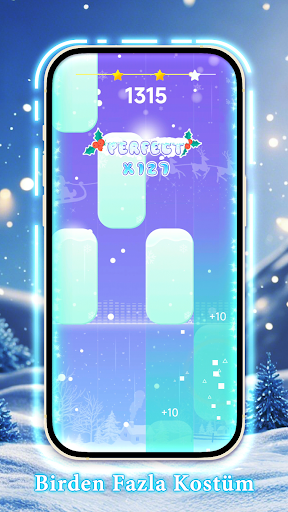 Beat Tiles 2: Piyano Ustası ekran görüntüsü