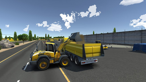Drive Simulator 2024 ekran görüntüsü
