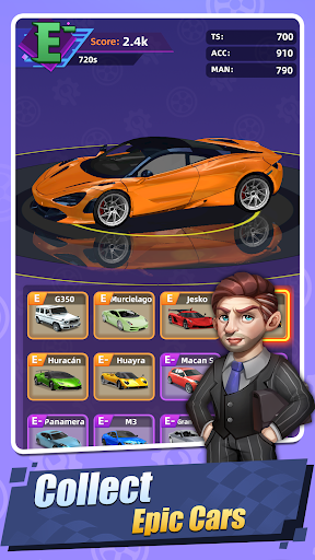 Car Fix Inc - Mechanic Garage ekran görüntüsü