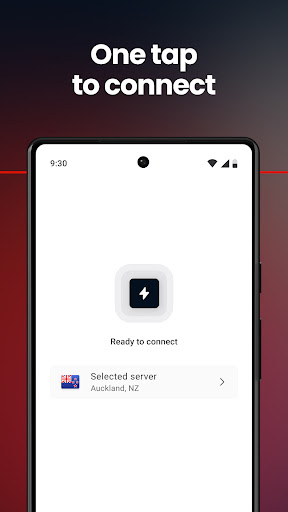 MEGA VPN - Privacy Online ekran görüntüsü