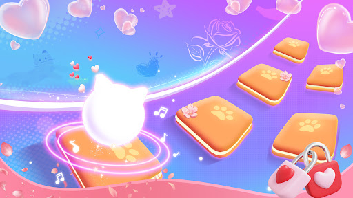 Beat Cats ekran görüntüsü