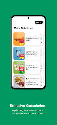 SPAR ekran görüntüsü