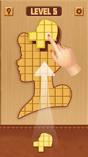 BlockPuz: Block Puzzle Games ekran görüntüsü