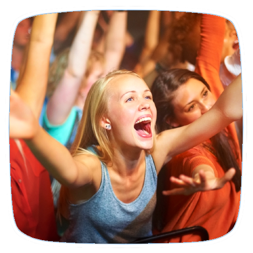 How to Dance At a Concert