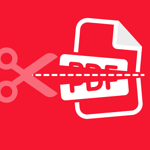PDF Ayırıcı - PDF Sayfalarını