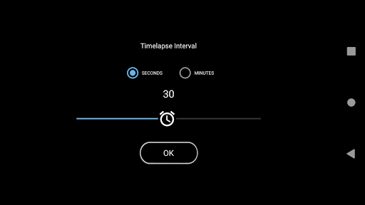Easy Timelapse ekran görüntüsü