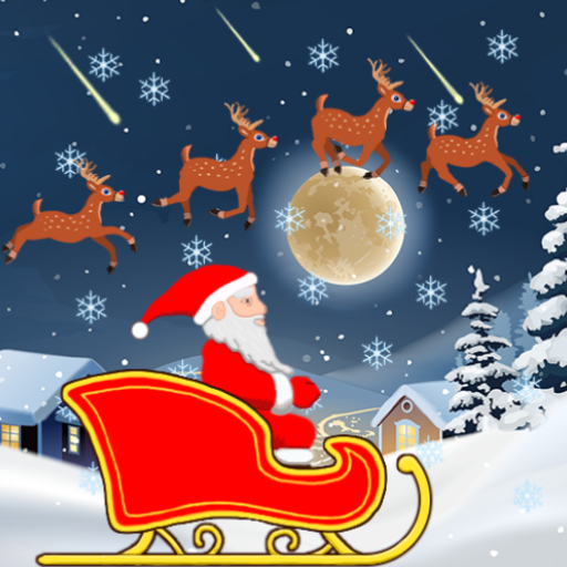Christmas on Screen - Santa Cl