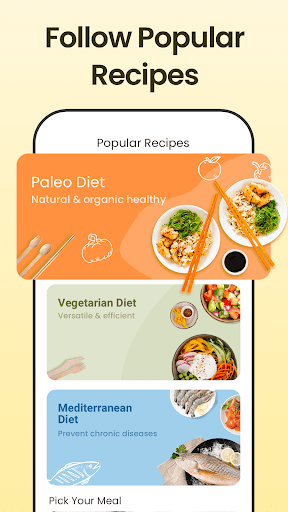 Fasting Coach: Fasting Tracker ekran görüntüsü