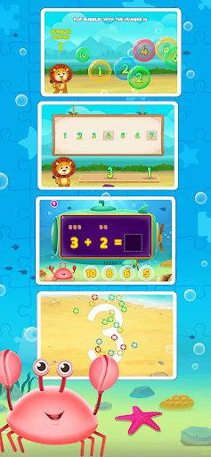 Puzzle Playhouse: For Toddlers ekran görüntüsü