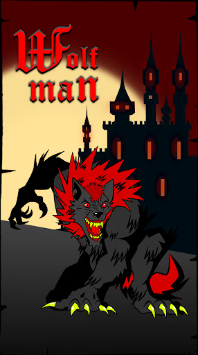 Wolf Man ekran görüntüsü