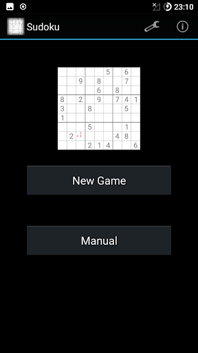 Sudoku Oyunları ekran görüntüsü