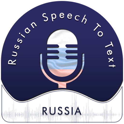 Russia Speech To Text - Notes