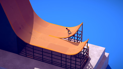 The Ramp ekran görüntüsü