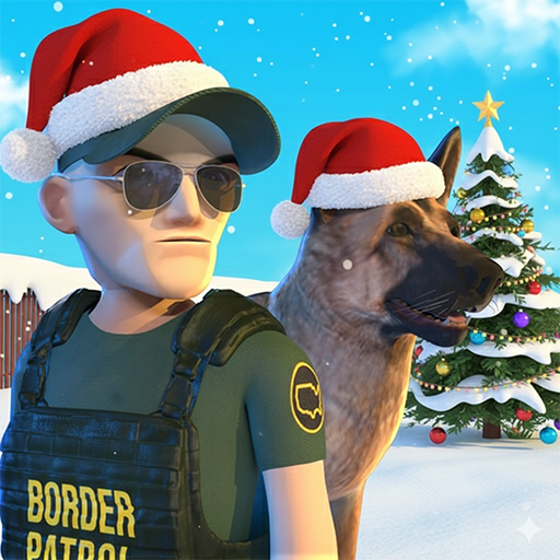 Borderland Defender