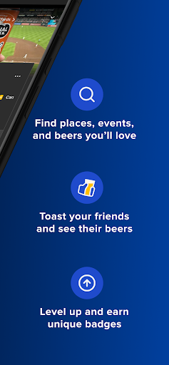 Untappd: Find Beer You'll Love ekran görüntüsü