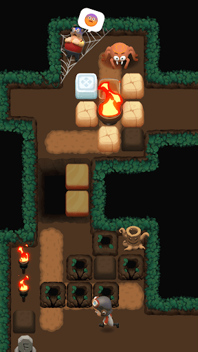 Adventure Go ekran görüntüsü