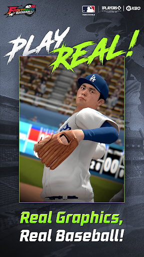 Fantastic Baseball 26 ekran görüntüsü