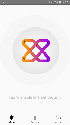 Xcitium SecureInternet Gateway ekran görüntüsü