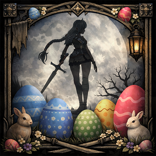 Soul Huntress: Çevrimdışı