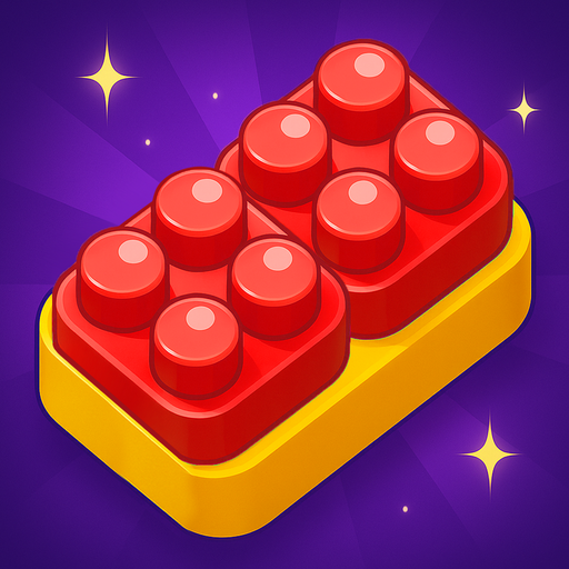 Brick Sort Jam
