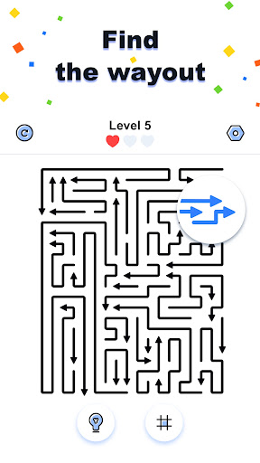 Arrow Quest! ekran görüntüsü
