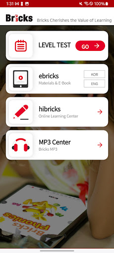 Bricks Edu ekran görüntüsü