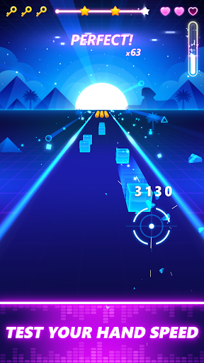 Beat Shooter 3D:FNF Music Game ekran görüntüsü