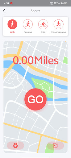 Mefit Plus ekran görüntüsü